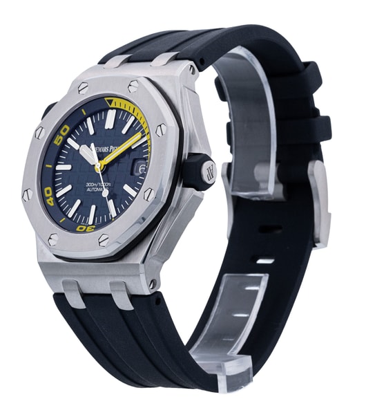 Audemars Piguet Royal Oak Offshore 15710ST.OO.A027CA.01